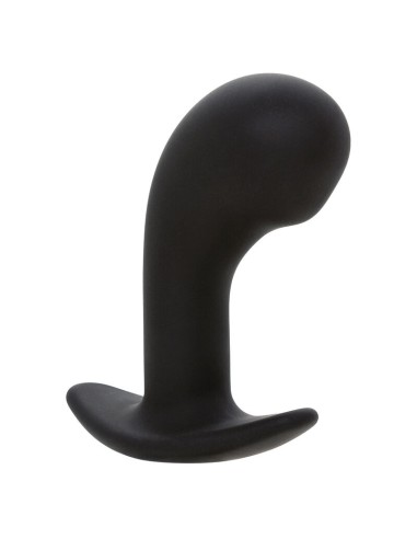 CALEXOTICS - ROCK BOTTOM PLUG ANAL CURVADO 10...