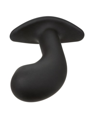 CALEXOTICS - ROCK BOTTOM PLUG ANAL CURVADO 10...