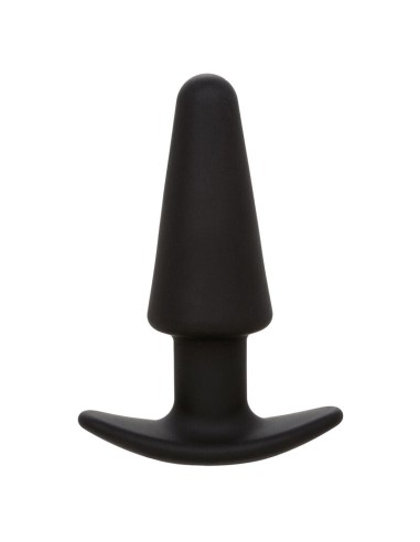 CALEXOTICS - ROCK BOTTOM TAPERED ANAL PLUG 10...