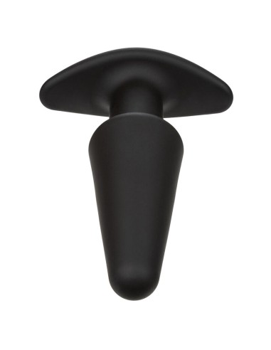 CALEXOTICS - ROCK BOTTOM TAPERED ANAL PLUG 10...