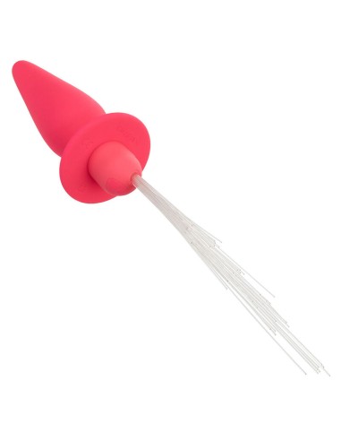 CALEXOTICS - SOUTHERN LIGHTS LIGHT UP ANAL PLUG...