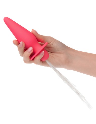 CALEXOTICS - SOUTHERN LIGHTS LIGHT UP ANAL PLUG...