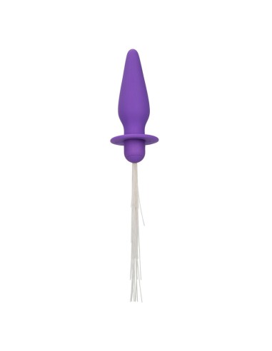 CALEXOTICS - SOUTHERN LIGHTS LIGHT UP ANAL PLUG...