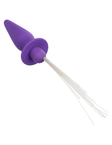 CALEXOTICS - SOUTHERN LIGHTS LIGHT UP ANAL PLUG...