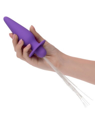 CALEXOTICS - SOUTHERN LIGHTS LIGHT UP ANAL PLUG...