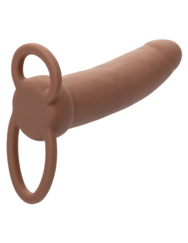 CALEXOTICS - MAXX DOBLE PENETRADOR GRUESO 10...
