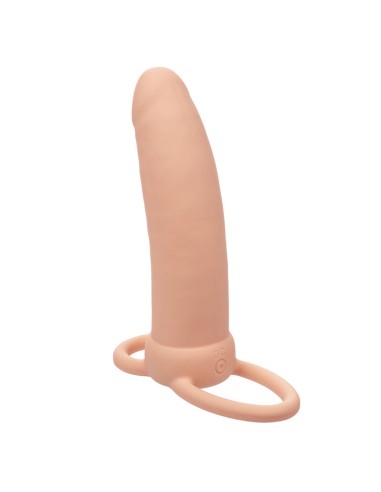 CALEXOTICS - MAXX THICK DUAL PENETRATOR 10...