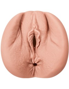 ALIVE - LOLA MASTURBADOR DOBLE MASCULINO VAGINA  ANO...