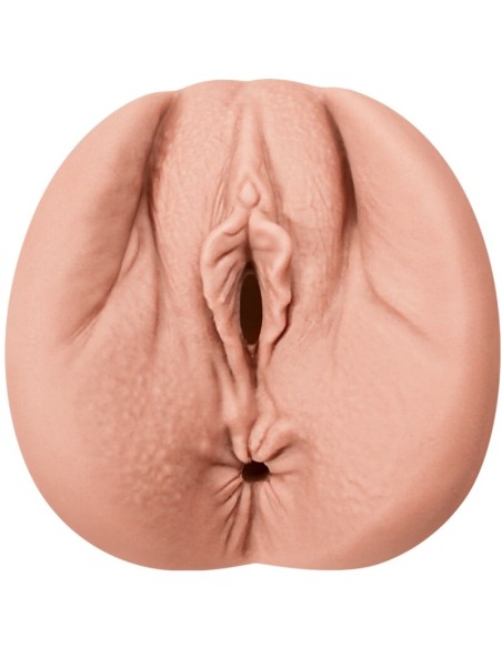 ALIVE - LOLA MASTURBADOR DOBLE MASCULINO VAGINA  ANO SUPER REALÍSTICO NATURAL