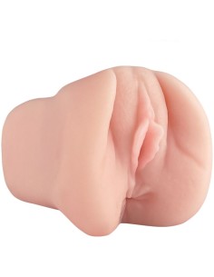 ALIVE - LOLA MASTURBADOR DOBLE MASCULINO VAGINA  ANO... 2