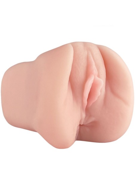 ALIVE - LOLA MASTURBADOR DOBLE MASCULINO VAGINA  ANO SUPER REALÍSTICO NATURAL