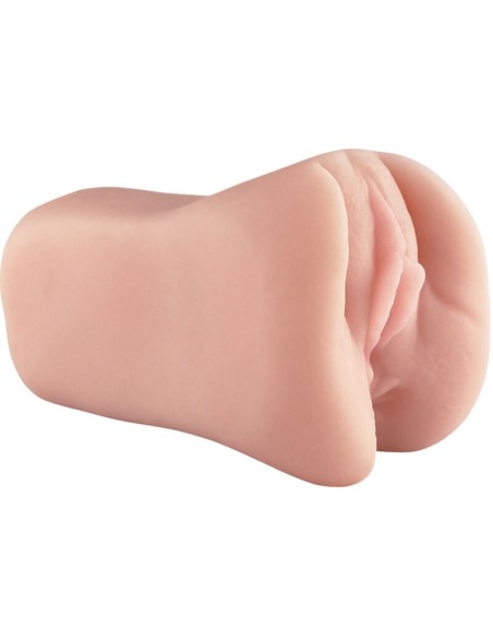ALIVE - LOLA MASTURBADOR DOBLE MASCULINO VAGINA  ANO SUPER REALÍSTICO NATURAL