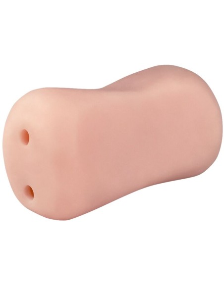 ALIVE - LOLA MASTURBADOR DOBLE MASCULINO VAGINA  ANO SUPER REALÍSTICO NATURAL