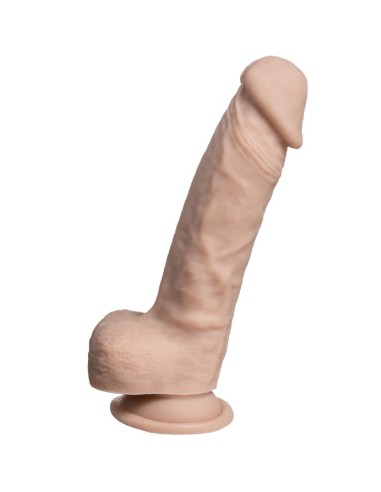 SILEXD - REAL SKIN PENE SUPER REALÍSTICO TERMO...