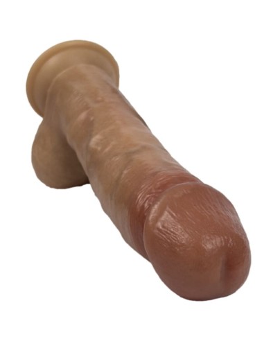 SILEXD - MODELO 2 REAL SKIN PENE SUPER...