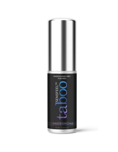 RUF - TABOO PHEROMONE FOR HIM PHEROMONE PERFUME...