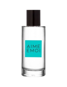 RUF - AIME EMOI PHEROMONE PERFUME FOR HER 50 ML 2