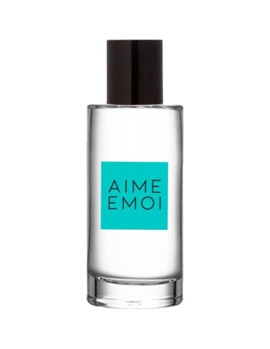 RUF - AIME EMOI PHEROMONE PERFUME FOR HER 50 ML