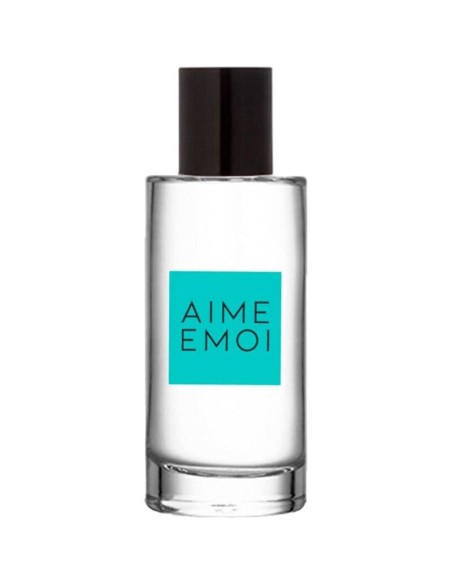 RUF - AIME EMOI PHEROMONE PERFUME FOR HER 50 ML