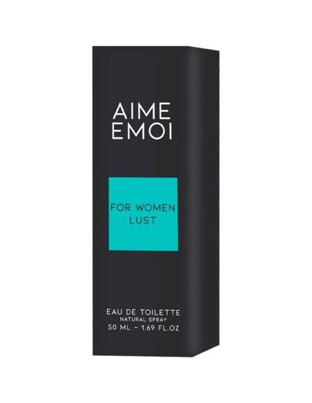 RUF - AIME EMOI PHEROMONE PERFUME FOR HER 50 ML