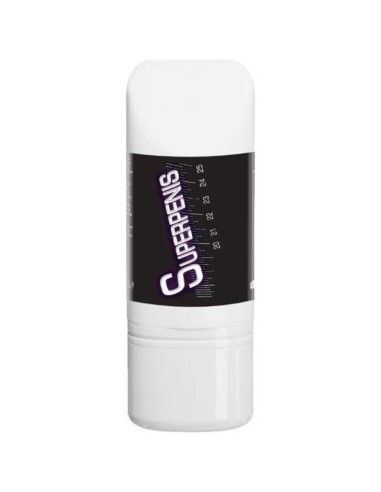 RUF - SUPERPENIS PENIS CREAM 75 ML