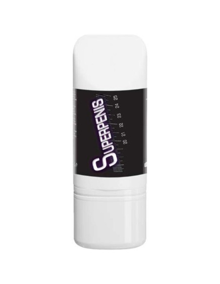 RUF - SUPERPENIS PENIS CREAM 75 ML
