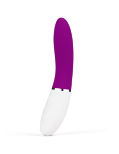 LELO - LIV™ 3 G-SPOT STIMULATOR PINK