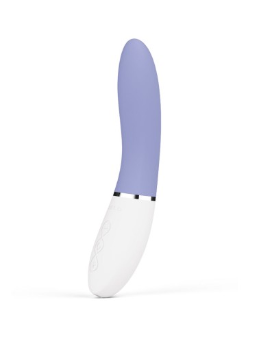 LELO - LIV™ 3 G-SPOT STIMULATOR BLUE
