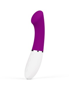 LELO - GIGI™ 3 G-SPOT VIBRATOR PINK