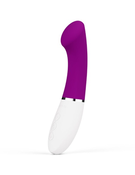 LELO - GIGI™ 3 G-SPOT VIBRATOR PINK