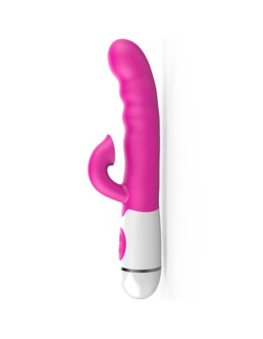 ARMONY - AMIR VIBRADOR MULTIFUNCION CON LENGUA...