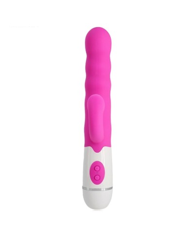 ARMONY - AMIR VIBRADOR MULTIFUNCION CON LENGUA...