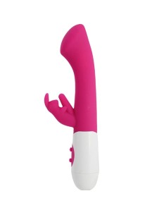 ARMONY - RABBIT VIBRADOR  ESTIMULADOR PUNTO G 10...