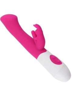 ARMONY - RABBIT VIBRADOR  ESTIMULADOR PUNTO G 10... 2