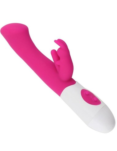 ARMONY - RABBIT VIBRADOR  ESTIMULADOR PUNTO G...