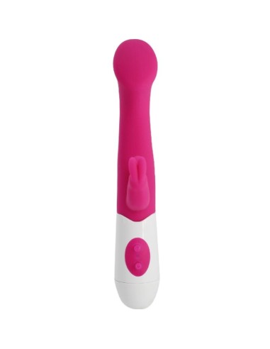 ARMONY - RABBIT VIBRADOR  ESTIMULADOR PUNTO G...