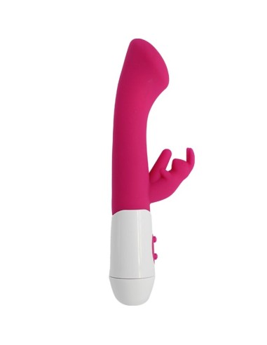 ARMONY - RABBIT VIBRADOR  ESTIMULADOR PUNTO G...