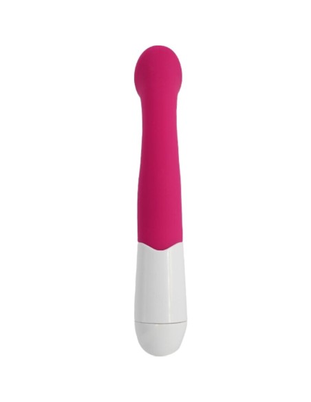 ARMONY - RABBIT VIBRADOR  ESTIMULADOR PUNTO G 10 VELOCIDADES ROSA