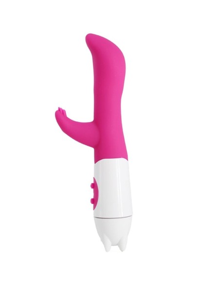 ARMONY - VIBRADOR  ESTIMULADOR PUNTO G 10 VELOCIDADES ROSA