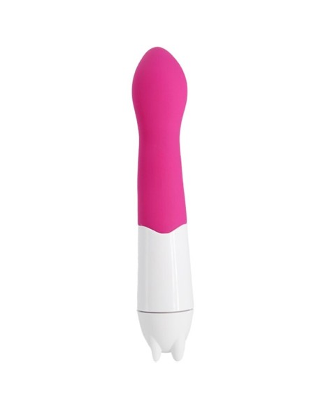 ARMONY - VIBRADOR  ESTIMULADOR PUNTO G 10 VELOCIDADES ROSA