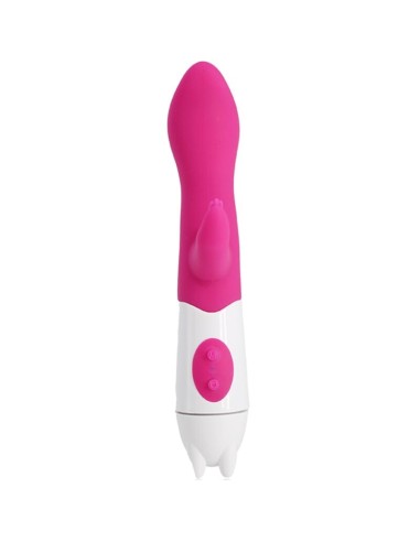 ARMONY - VIBRADOR  ESTIMULADOR PUNTO G 10...