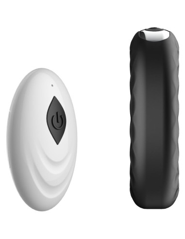 ARMONY - LORD'S LOVE ANILLO VIBRADOR CONTROL...