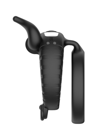 ARMONY - BULL'S PASION ANILLO VIBRADOR 10...