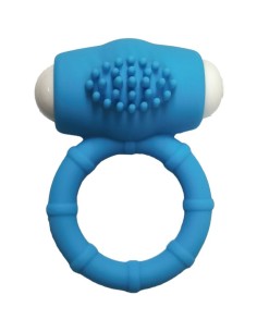 ARMONY - POWER O ANILLO VIBRADOR SILICONA VERDE