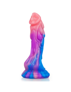 EPIC - ASHTAR DILDO EXTRATERRESTRIAL HUMAN FORM 2