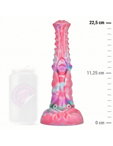 EPIC - SIDHE DILDO IMMORTAL CREATURE