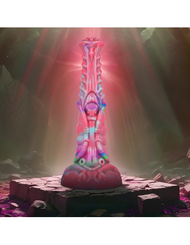 EPIC - SIDHE DILDO IMMORTAL CREATURE