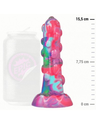 EPIC - NIXIE DILDO SHAPE-SHIFTING SPIRIT