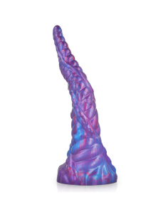 EPIC - NOKKEN DILDO CREATURE OF THE WATERS 2