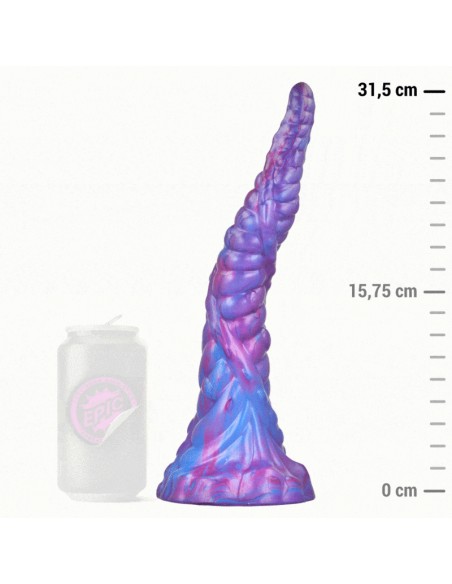 EPIC - NOKKEN DILDO CREATURE OF THE WATERS